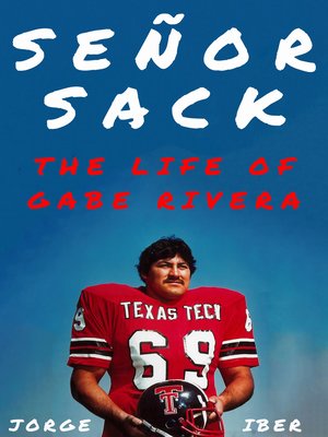 cover image of Señor Sack